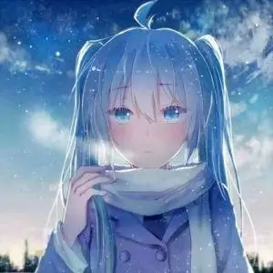 用户头像追剧人